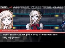 Sonia Tells Akane To Stop Giving It Up For Free, Make Them Pay For It!