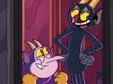 HenchDevil