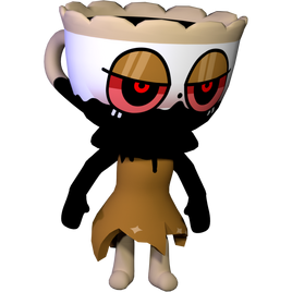 Twisted