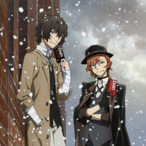 Soukoku Shipping Wiki Fandom They're tracking down a tiger that has appeared in the area recently, around the time atsushi. soukoku shipping wiki fandom
