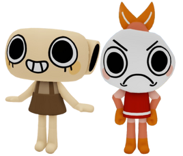 Toons
