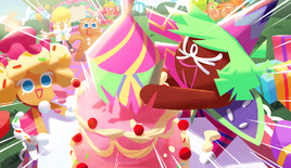 Birthcracker