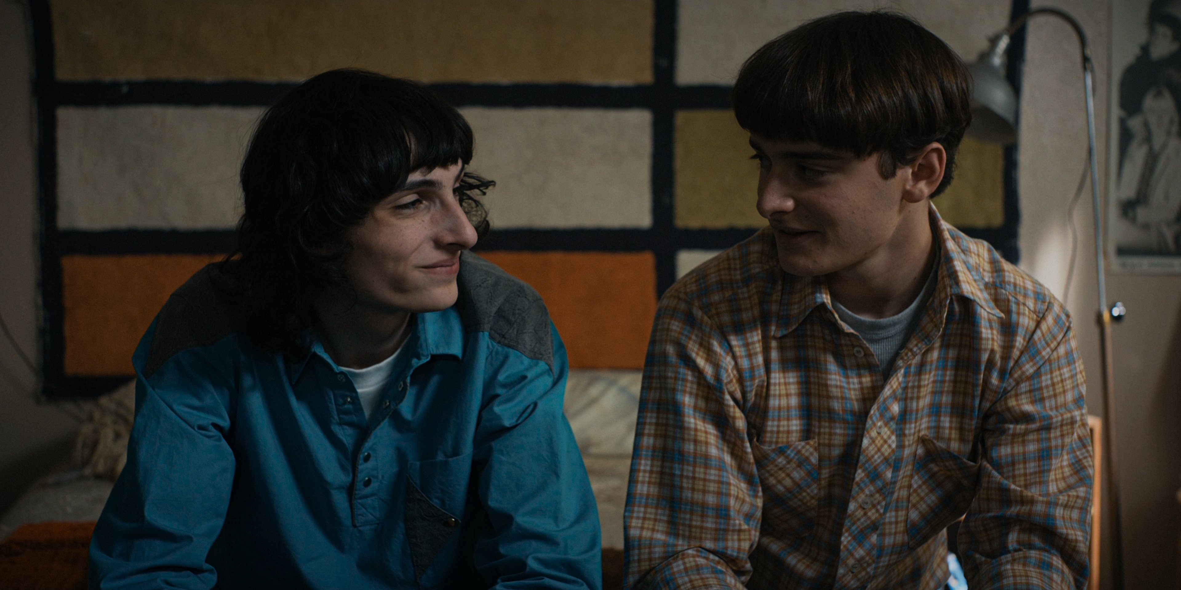 Finn Wolfhard addresses theory that Mike will die in Stranger