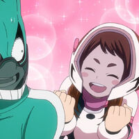 Izuocha Shipping Wiki Fandom Survival horror, horror, monsters, winter, nature, hypothermia, ambiguous/open ending, based on true events, discord: izuocha shipping wiki fandom