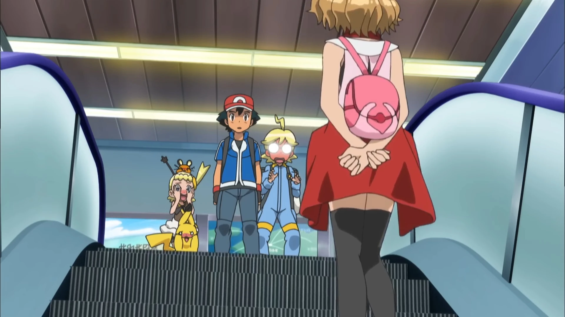 AmourShipping | Shipping Wiki | Fandom, image size:1920x1080