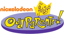 The Fairly OddParents logo.svg