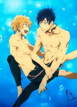 Reigisa Water