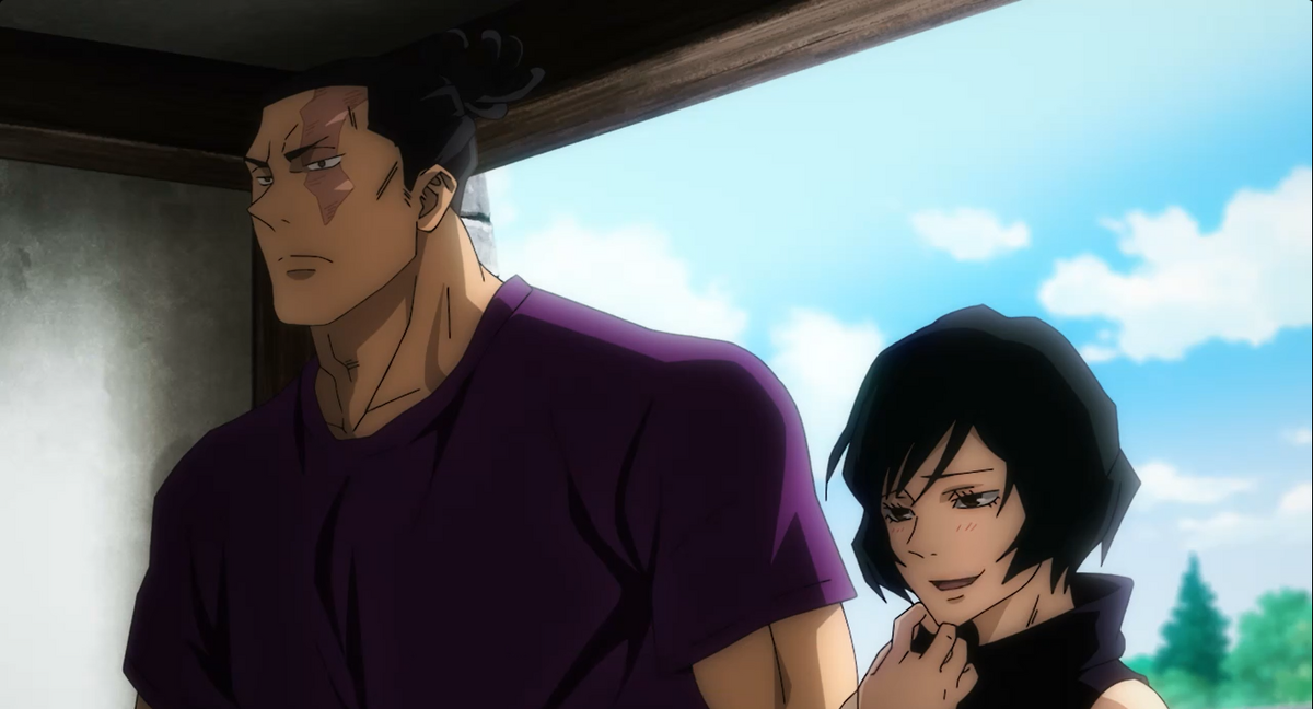 AoMai | Shipping Wiki | Fandom