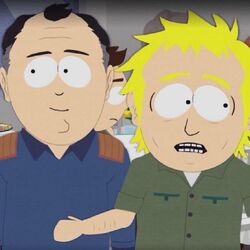 craig x tweek fanfiction