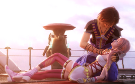 Noel Serah