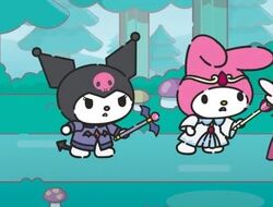 Mother of Sanrio character My Melody gets flak online for dispensing  horrible love/life advice