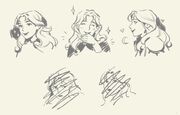 Dianadoodles