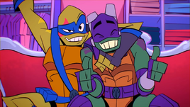 ROTTMNT