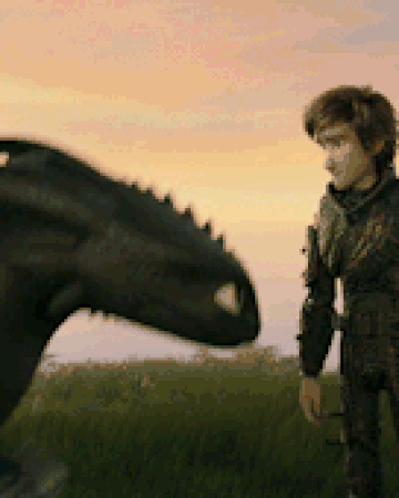 Toothcup Shipping Wiki Fandom Today's shot is from the httyd 3 artbook, and was captured by u/netwarior. toothcup shipping wiki fandom