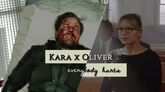 Kara x Oliver- Everybody hurts