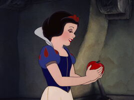 Snow Apple (Disney)