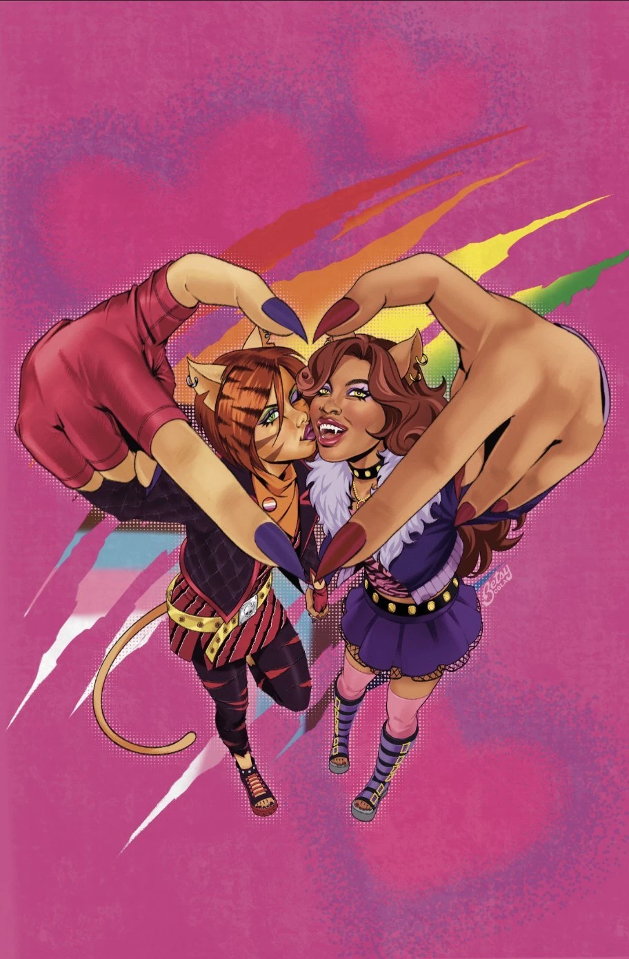 Toradeen | Shipping Wiki | Fandom, image size:912x1390