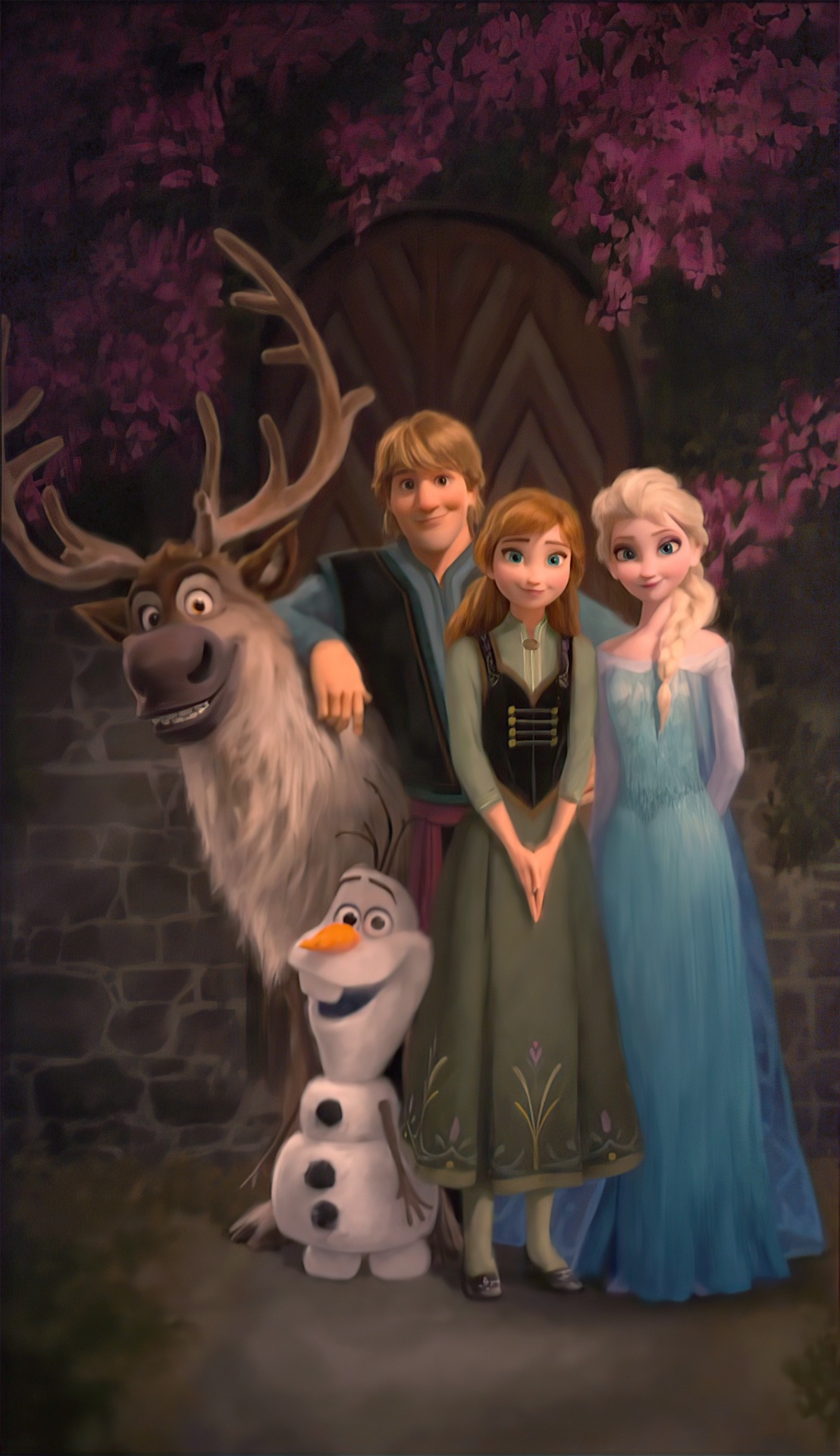 Frozen Family | Shipping Wiki | Fandom