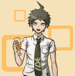photo Limbless Hajime Explained hinata x orange juice shipping wiki