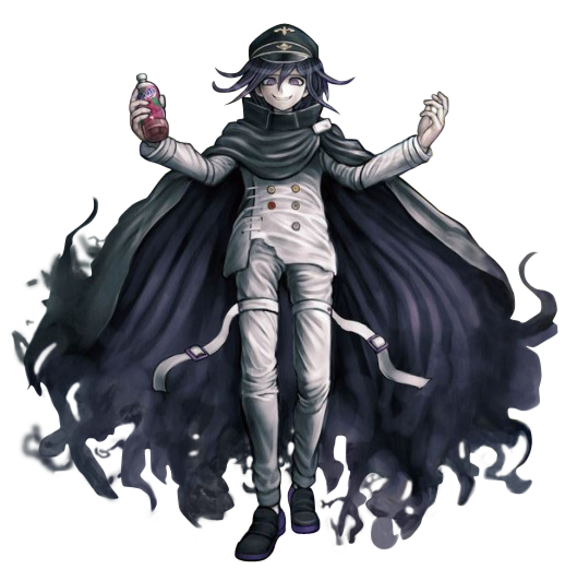 Kokichi Ouma Shipping Wiki Fandom
