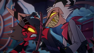 Strillie Fight