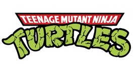 TMNT Logo
