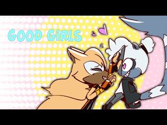 Tangle x Whisper -- Good Girls