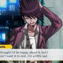 Saimota Shipping Wiki Fandom Kaito and shinichi share their own experiences with the awakening of their powers. saimota shipping wiki fandom
