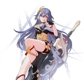 Herrscher of Sentience