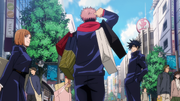 Itafushikugi episode 24 shopping