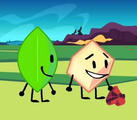 Leafy and Loser