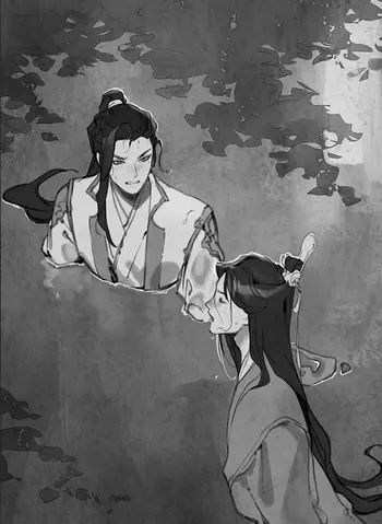 LiuShen | Shipping Wiki | Fandom