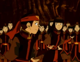On Jaang5 (The Headband)