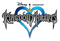 Kingdom Hearts logo