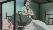 Bonrin has nothing