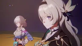 Firefly and March 7th