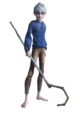Jack Frost | Shipping Wiki | Fandom