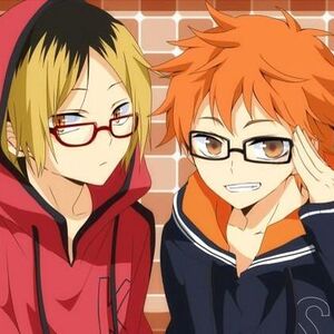 Kenhina Shipping Wiki Fandom Veja mais ideias sobre haikyuu, anime, hinata. kenhina shipping wiki fandom