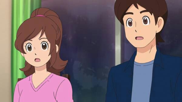 Yo-Kai Watch: Wakuwaku Nyanderful Days (Manga) - TV Tropes