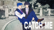 TadaAi Catch Me