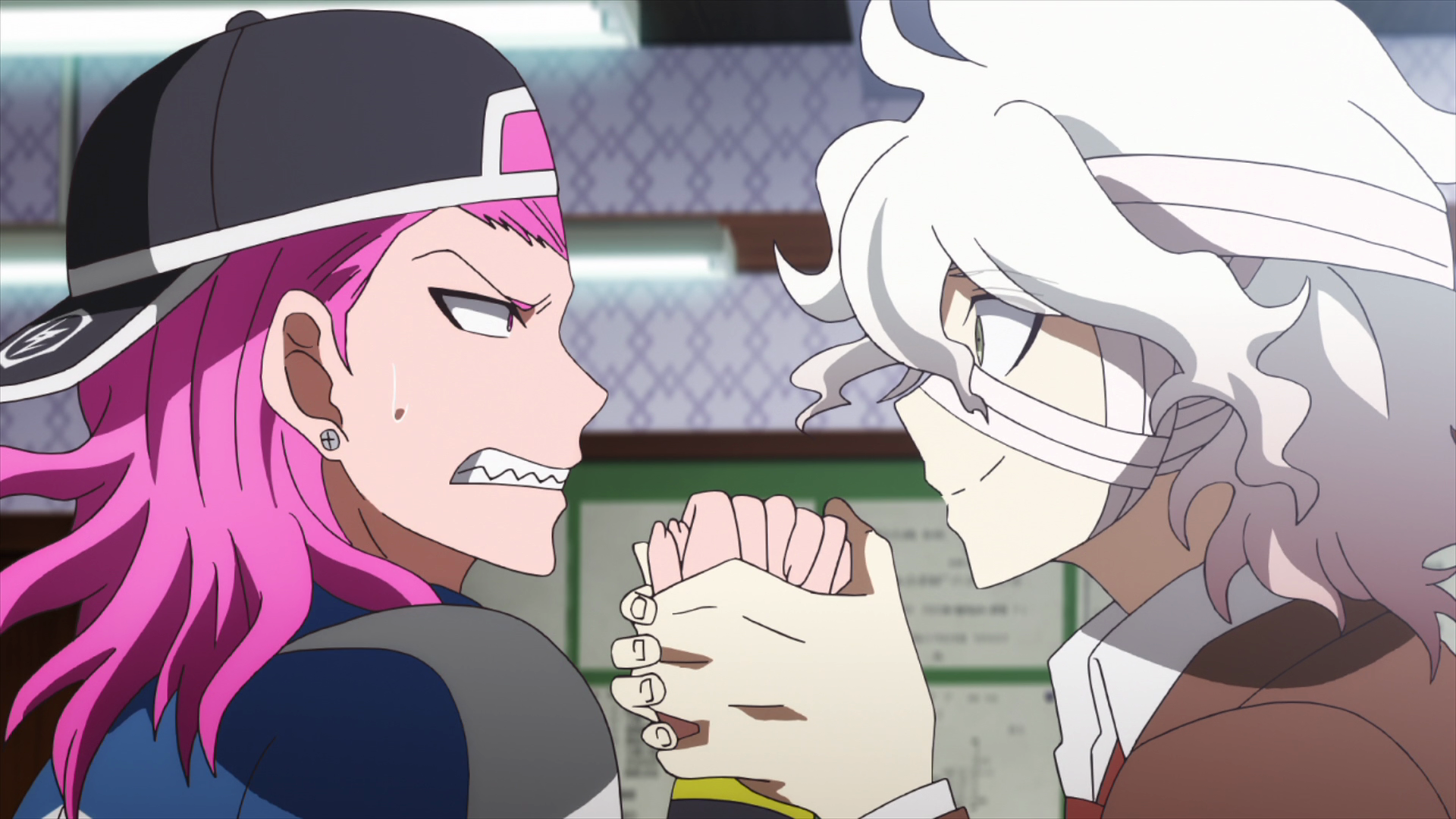 Soumaeda Shipping Wiki Fandom The series follows the students of hope's peak academy who are forced into a life of mutual killing by. soumaeda shipping wiki fandom