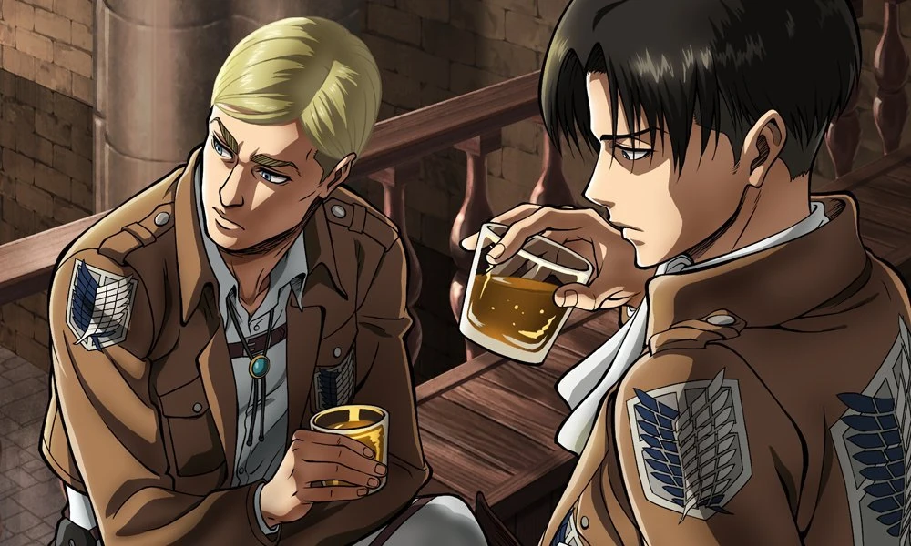 Erwin Smith Levi