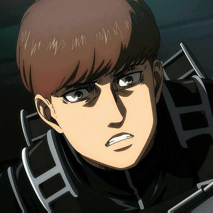 Floch Forster (Shingeki no Kyojin Season 3) - Pictures