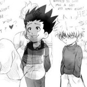Hisogon Shipping Wiki Fandom Hunter x hunter hunter anime hisoka kuroko kalluto zoldyck diabolik lovers boku no hero academy anime ships anime love. hisogon shipping wiki fandom