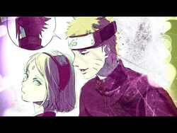 Welcome to the NaruSaku Wiki, a resource for NaruSaku Fans