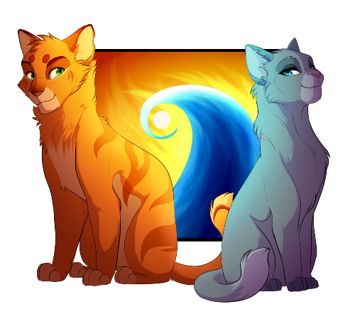 Bluestar, WARRIORS Wiki