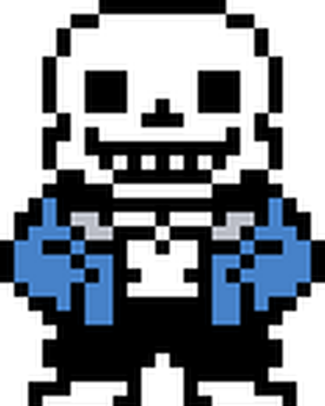 Sans Shipping Wiki Fandom