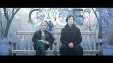 ᴍʏ ʙᴏᴅʏ ɪs ᴀ ᴄᴀɢᴇ Johnlock