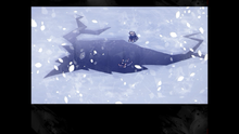 Augwin falling