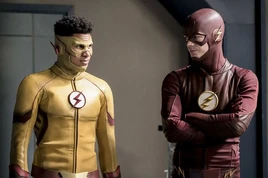 The Flash